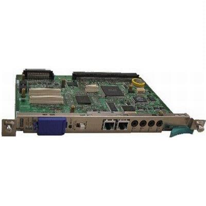 Компонент АТС Panasonic KX-TDE6101RU для KX-TDA/TDE600, процессор IPCMPR | ARAGO