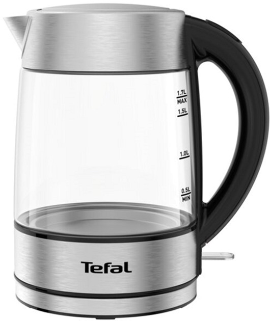 картинка Електрочайник Tefal KI772D38 от магазина Компания+