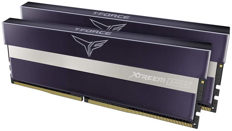 DDR4 2x8GB/3200 Team T-Force Xtreem ARGB (TF10D416G3200HC16CDC01) | ARAGO
