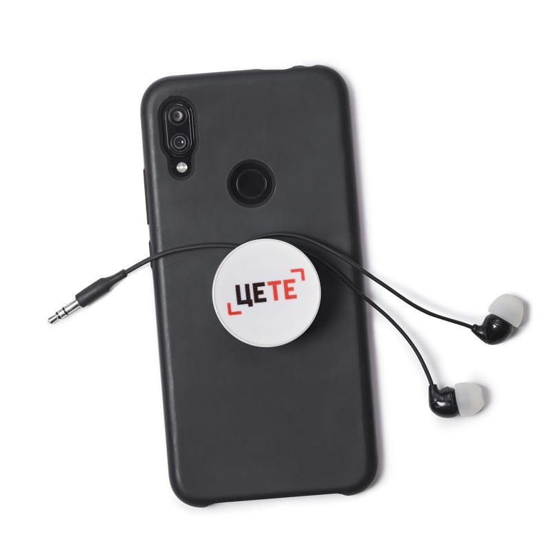 Тримач Luxe Cube POP 005 ЦеТе (9998866457148) | ARAGO