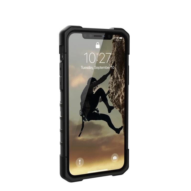 Чехол-накладка Urban Armor Gear Pathfinder SE Camo для Apple iPhone 11 Pro Forest (111707117271) | ARAGO