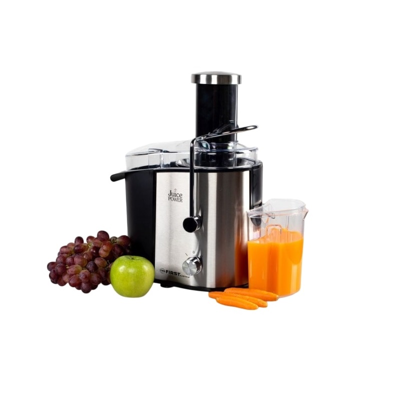 картинка Соковижималка First FA-5206-2 от магазина Компания+