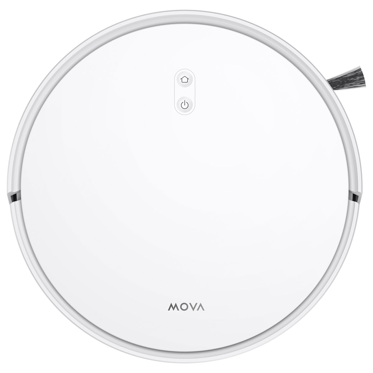 картинка Робот-пилосос Dreame Bot Mova E10 (RGE12GA) от магазина Компания+