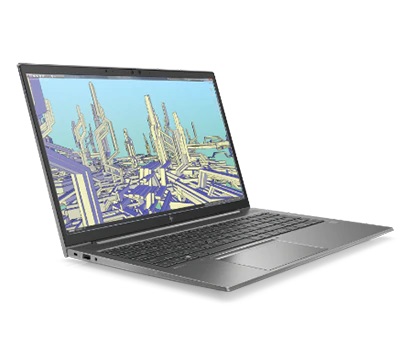 HP ZBook Firefly 15 G8 (1G3U4AVV4) FullHD Gray | ARAGO