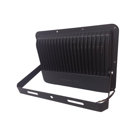 картинка Потужний LED прожектор Velmax, 200W, 19000Lm, 6200К от магазина Компания+