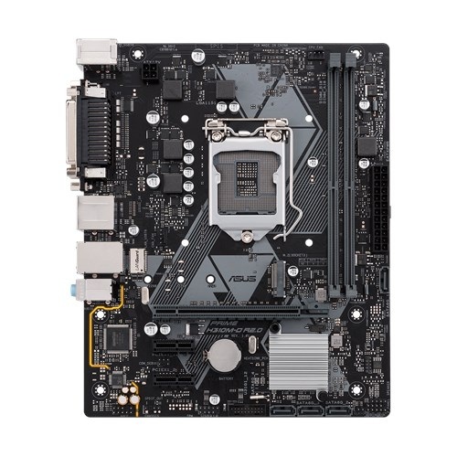 Asus Prime H310M-D R2.0 Socket 1151 | ARAGO