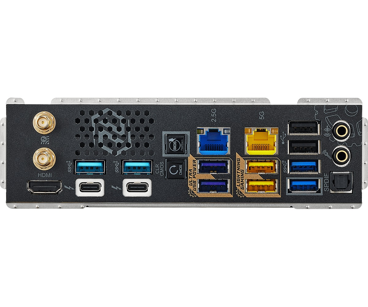 Материнська плата ASRock Z890 Taichi Lite Socket 1851 | ARAGO