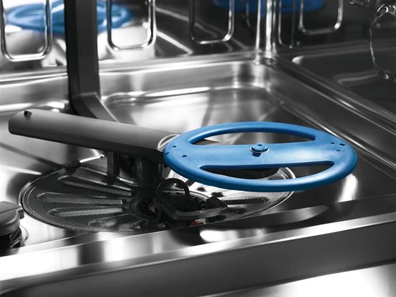 картинка Вбудована посудомийна машина Electrolux EMG48200L от магазина Компания+