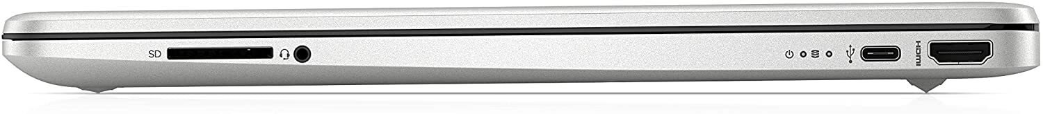 HP 15s-fq1094ur (22Q53EA) FullHD Silver | ARAGO