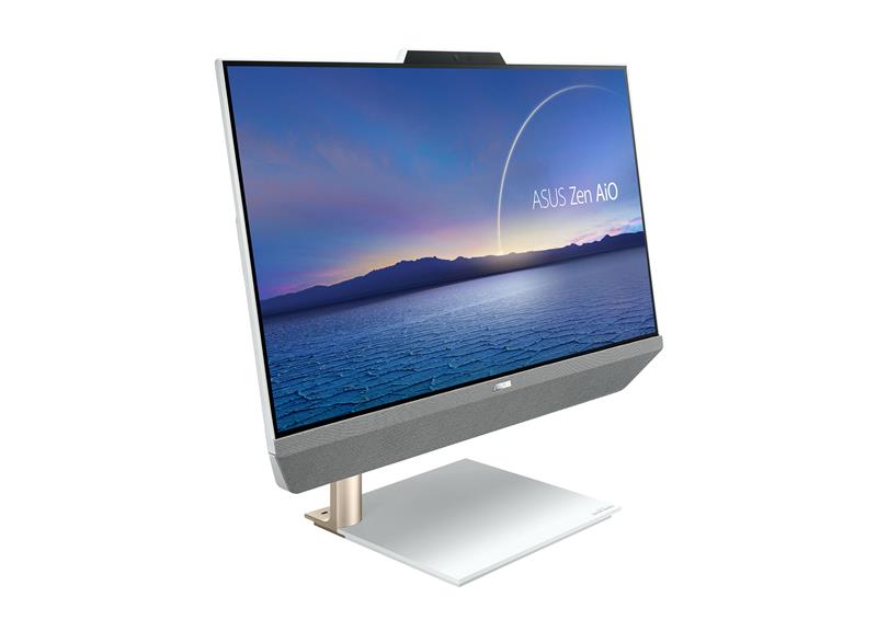 Моноблок Asus F5401WUAK-WA034T (90PT02Z3-M05940) Win10 White | ARAGO