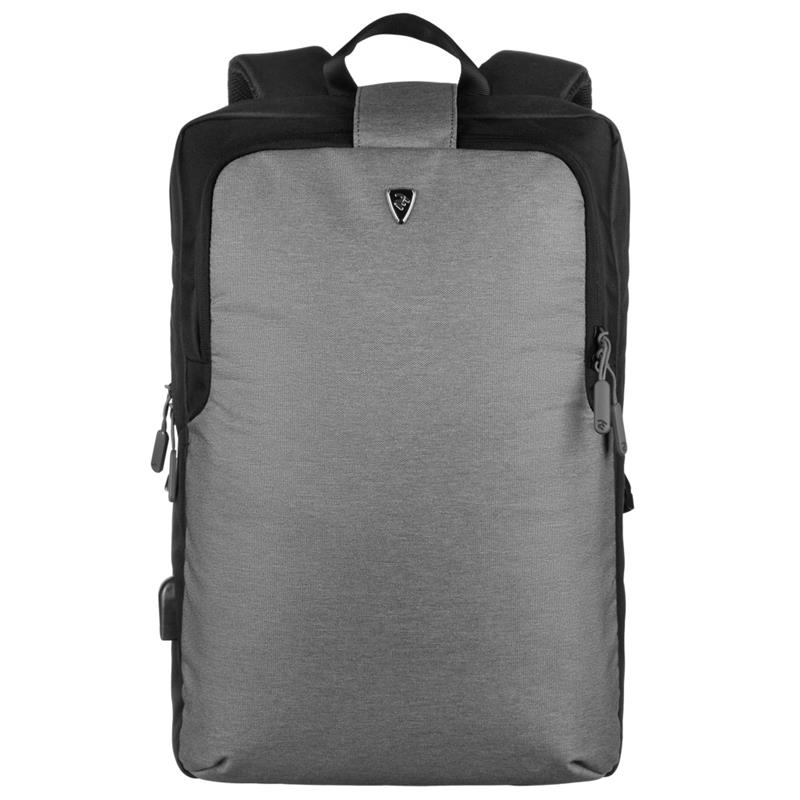 Рюкзак для ноутбука 2E 2E-BPT9186GR Grey | ARAGO