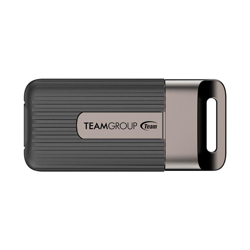 Накопичувач зовнішній SSD USB-C 2.0TB Team PD20 Mini (TPSEG5002T0C102) | ARAGO