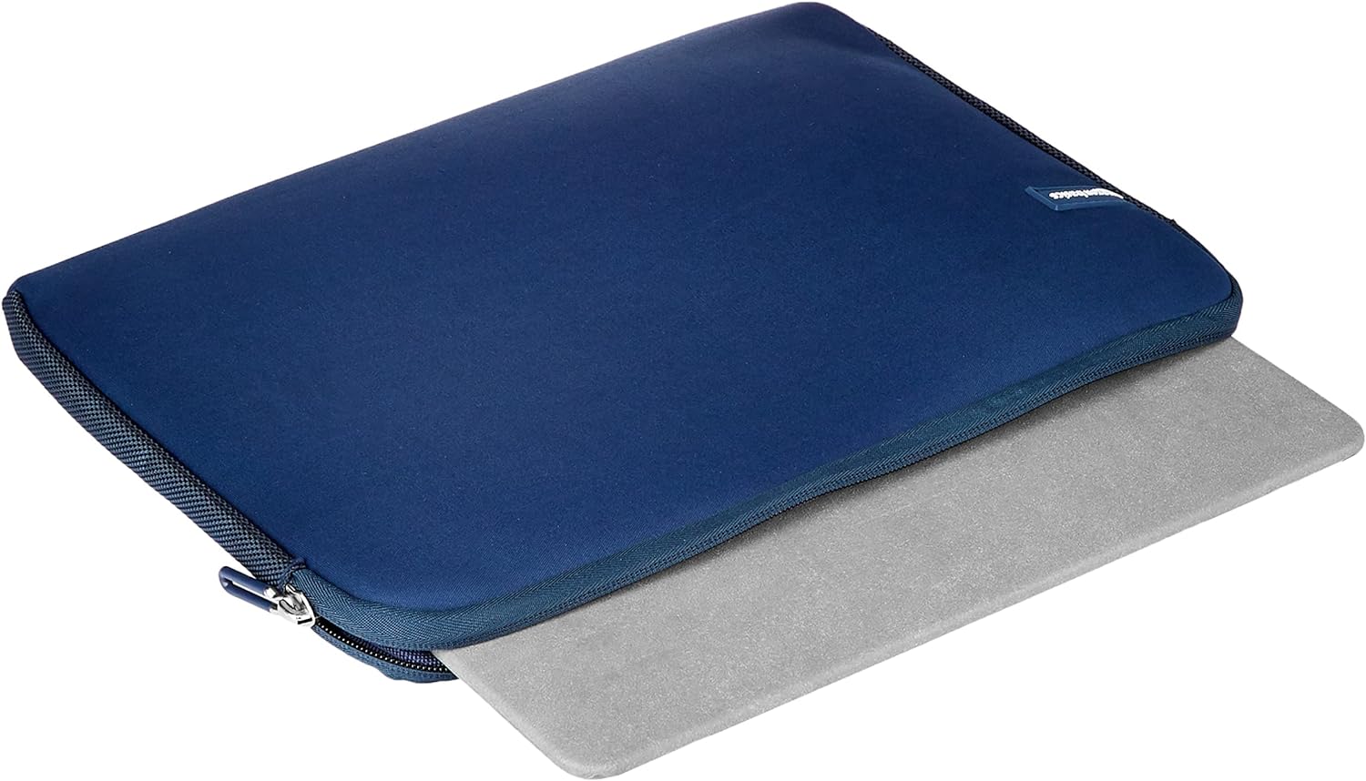 Чохол для ноутбука Amazon Basics Sleeve 13.3" Navy Blue (B011J4C1MA) | ARAGO
