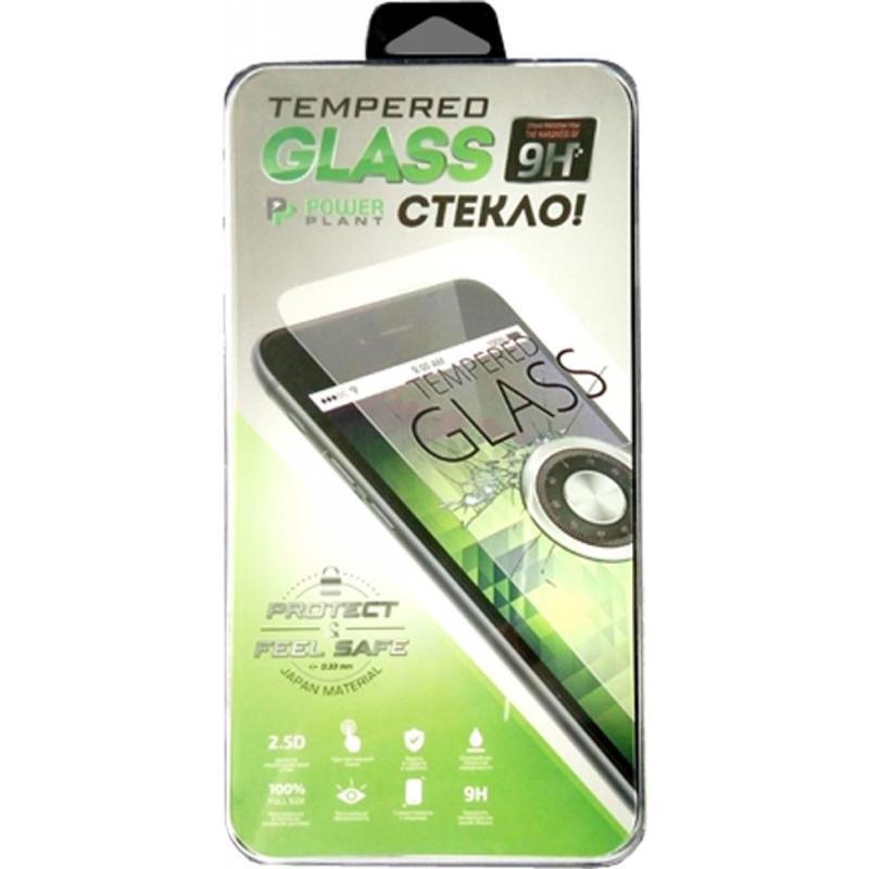 Защитное стекло PowerPlant для Apple iPhone 6/6s, 2.5D (DV00TS0012) | ARAGO