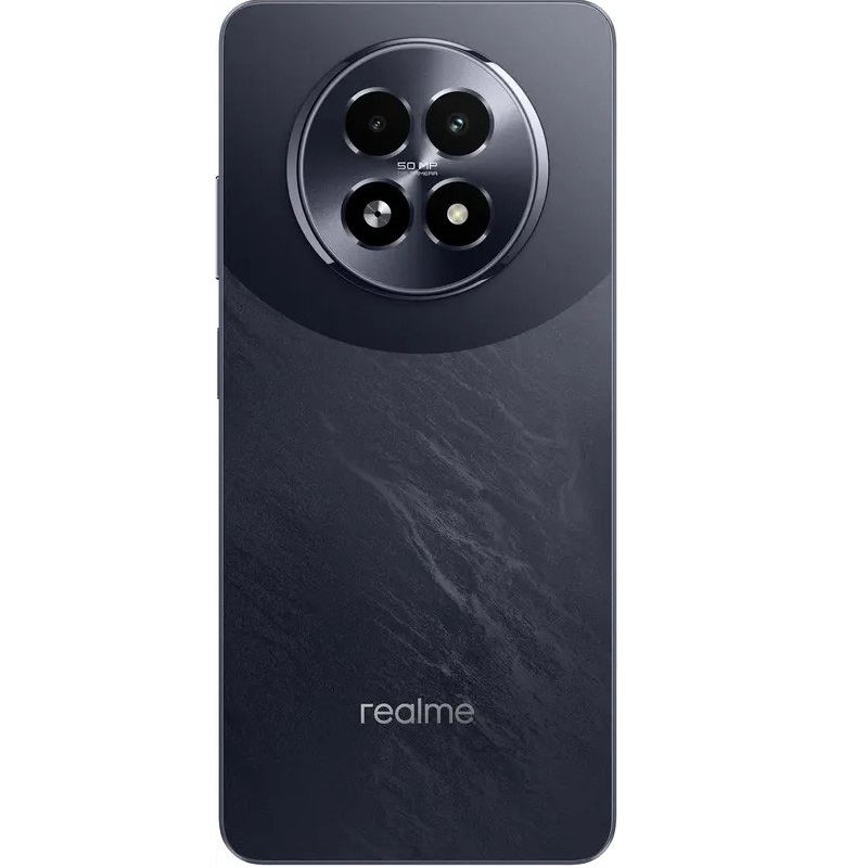 Смартфон Realme 13 5G 12/256GB (RMX3951) Dark Purple | ARAGO