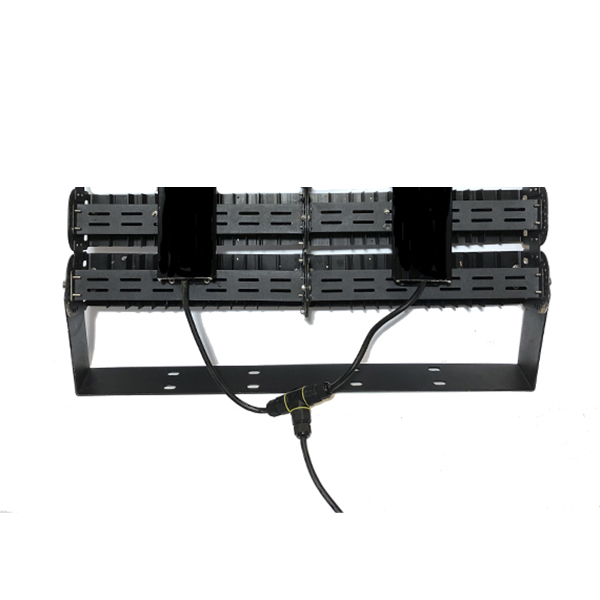 картинка Прожектор потужний LightProm 360W, LED, 51150Lm, 5000K Professional от магазина Компания+