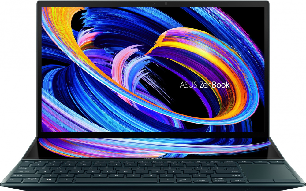 Asus UX482EA-HY034R (90NB0S41-M02910) FullHD Win10Pro Celestial Blue | ARAGO