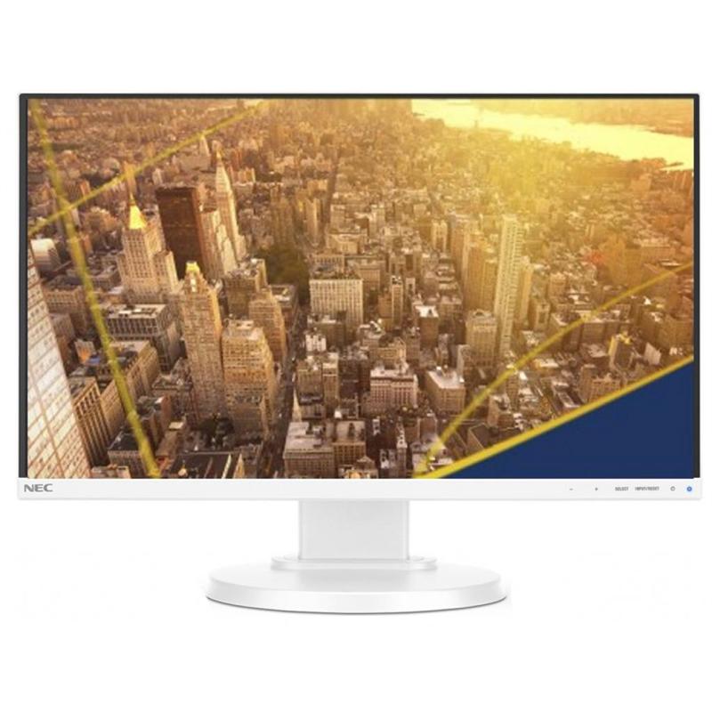 NEC 23.8" E241N (60004221) IPS White | ARAGO