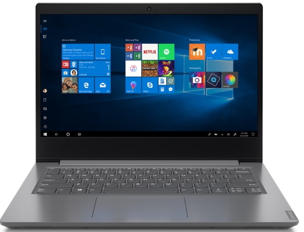 Lenovo V14 (82NA0026RA) FullHD Grey | ARAGO