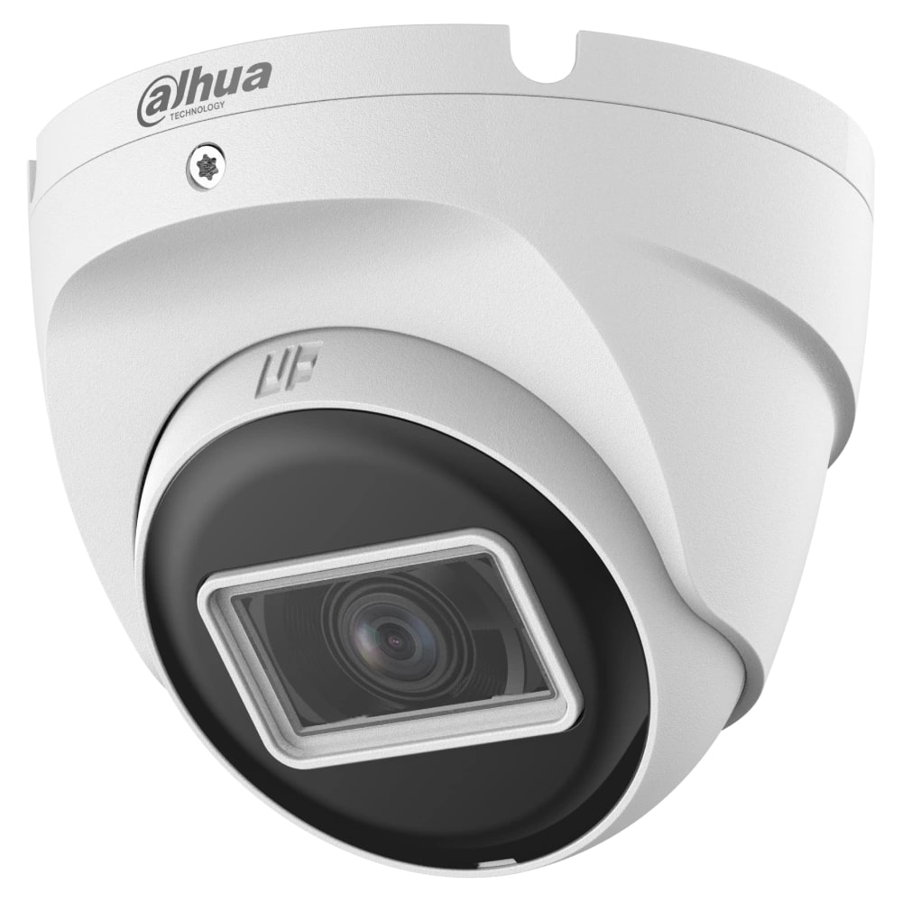 картинка HDCVI камера Dahua DH-HAC-T2A51P-U от магазина Компания+