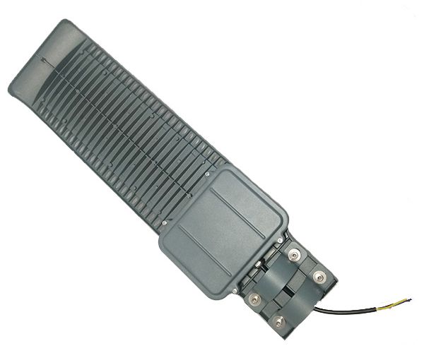картинка LED светильник уличный LightProm «Kompakt» 100W, 10000Lm, 4100K от магазина Компания+