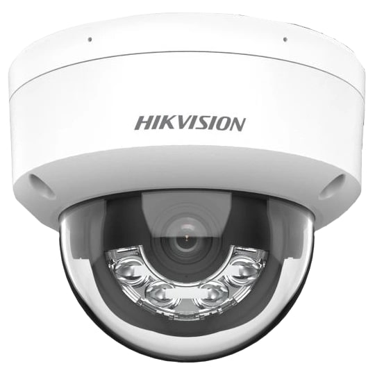 картинка IP камера Hikvision DS-2CD2143G2-LIS2U (2.8мм) от магазина Компания+