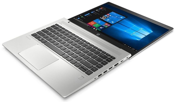 HP ProBook 445 G7 (7RX16AVV2) FullHD Silver | ARAGO