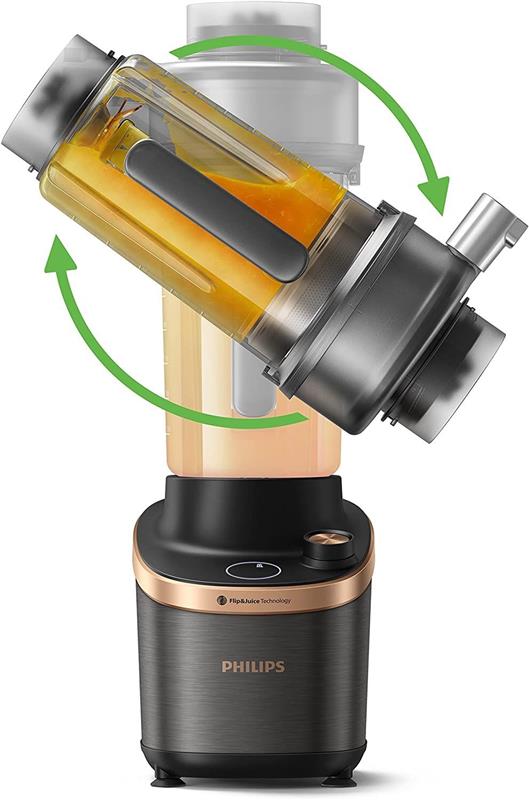 картинка Блендер Philips HR3770/00 от магазина Компания+