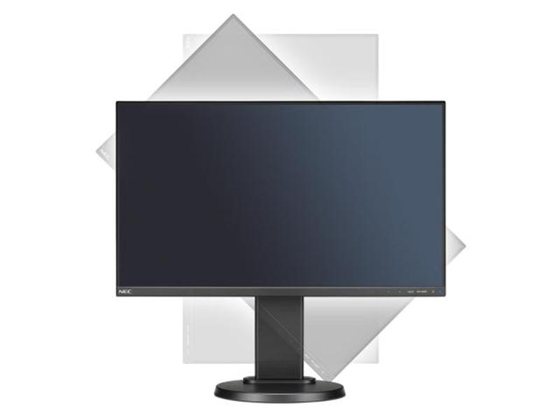 NEC 23.8" E241N (60004222) IPS Black | ARAGO