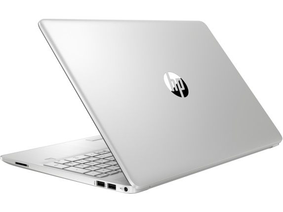 HP 15-dw1004ur (9FD53EA) FullHD Silver | ARAGO