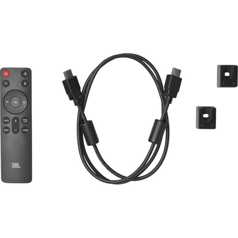 картинка Саундбар JBL Cinema SB550 (JBLSB550BLKEP) от магазина Компания+