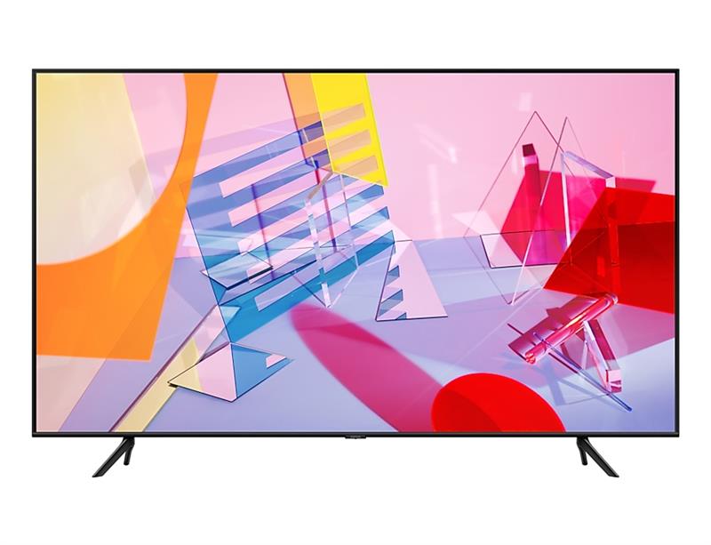 картинка Телевизор Samsung QE55Q60TAUXUA от магазина Компания+