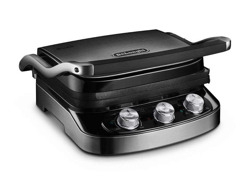 картинка Гриль Delonghi CGH912C от магазина Компания+