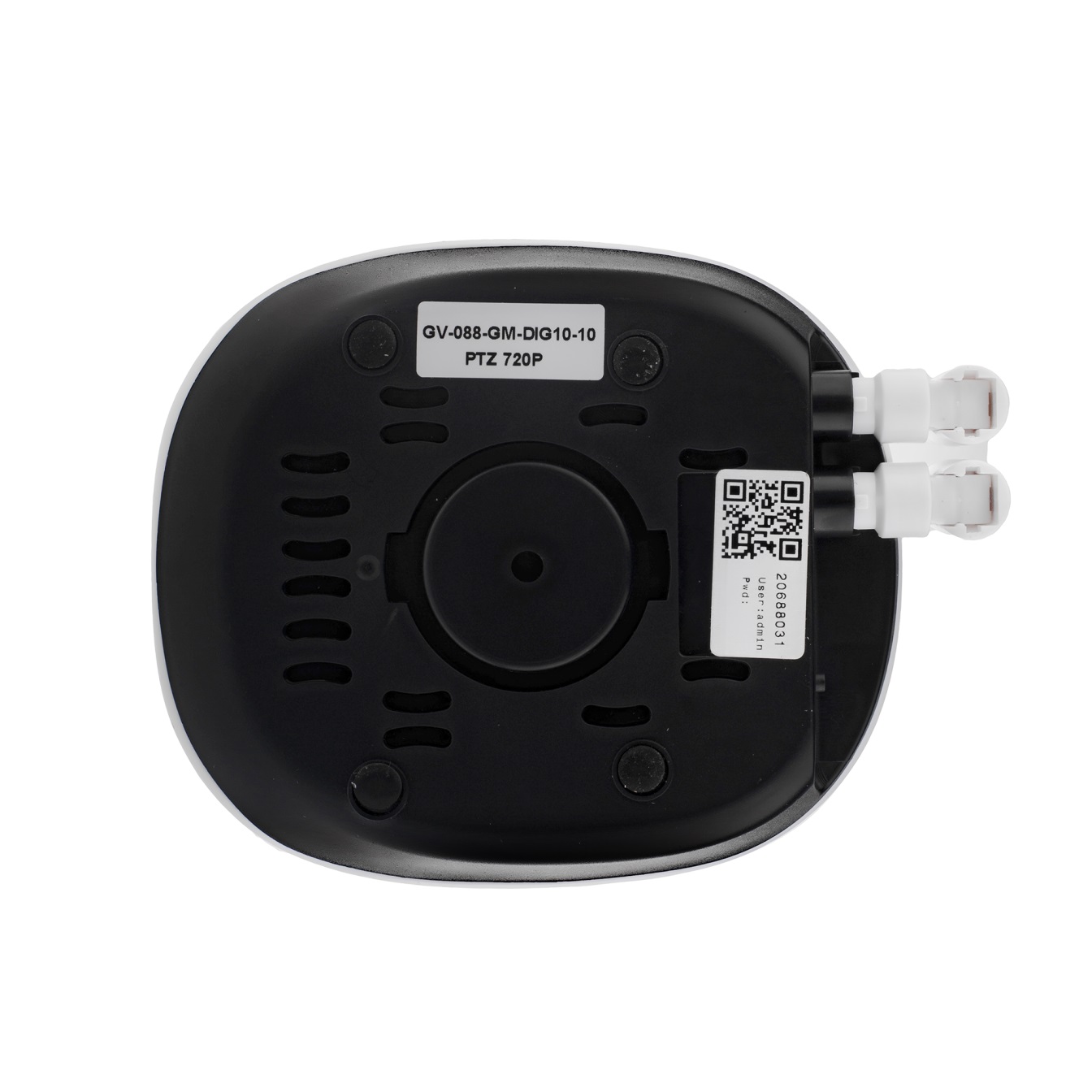картинка IP камера Green Vision GV-088-GM-DIG10-10 PTZ 720p (LP7811) от магазина Компания+