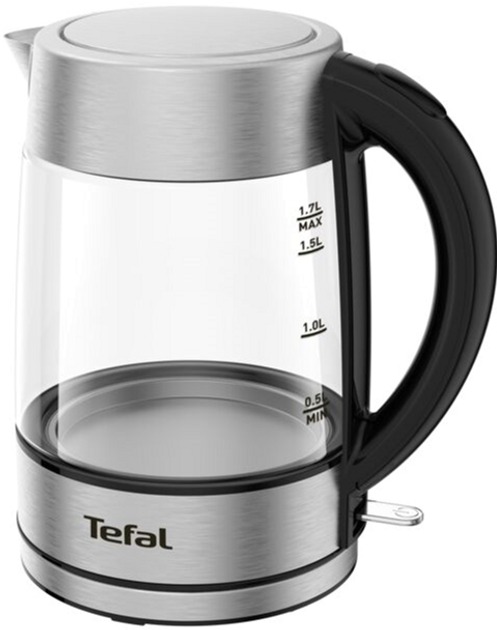 картинка Електрочайник Tefal KI772D38 от магазина Компания+