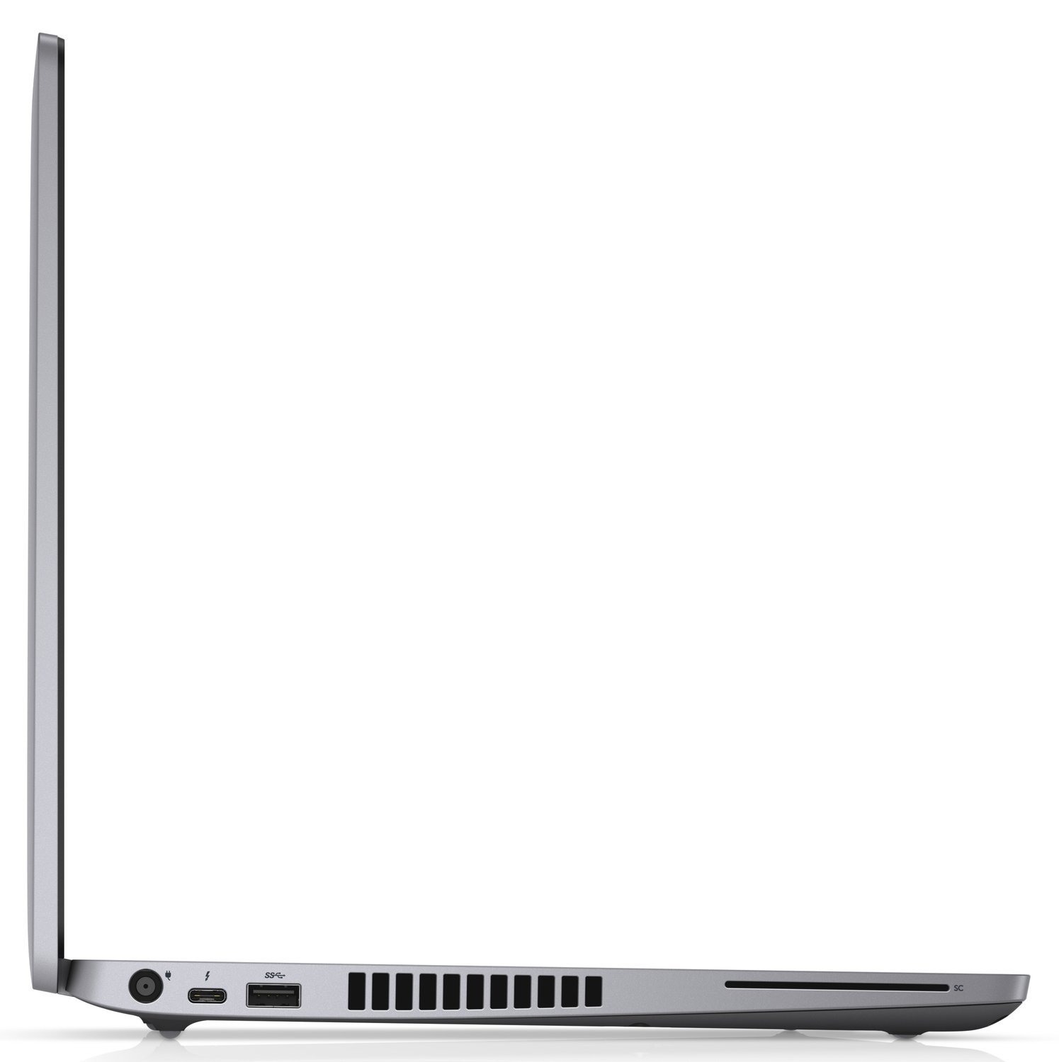 Dell Latitude 5510 (N002L551015UAUBU) FullHD Silver | ARAGO