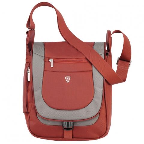 Сумка Sumdex универсальная 10" Red (PJA-645PR) | ARAGO