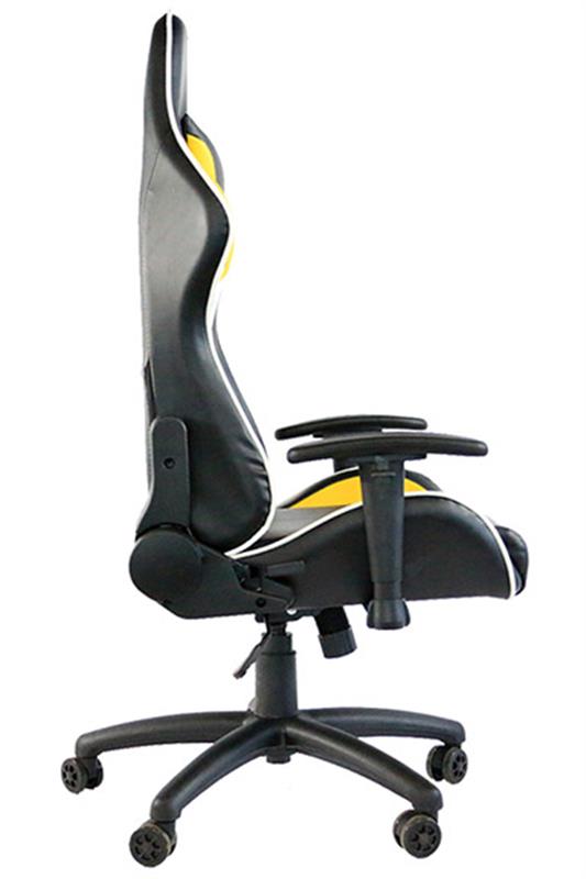 Крісло для геймерів FrimeCom Zinnia | ARAGO