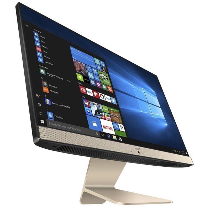 Моноблок Asus M241DAK-BA020M (90PT02P2-M05790) Black | ARAGO