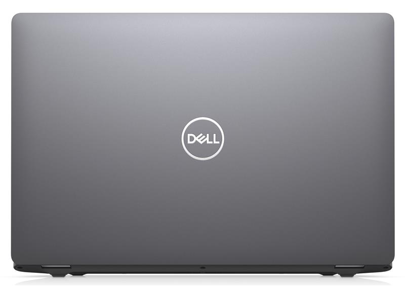 Dell Latitude 5510 (N006L551015UAWP) FullHD Win10Pro Gray | ARAGO