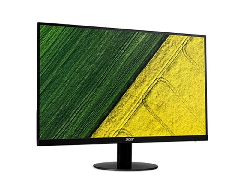 Acer 23" SA230abi (UM.VS0EE.A01) IPS Black | ARAGO