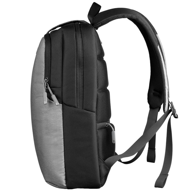 Рюкзак для ноутбука 2E 2E-BPT9186GR Grey | ARAGO