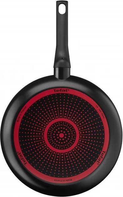 картинка Сковорода Tefal Simply Clean 26 см (B5670553) от магазина Компания+