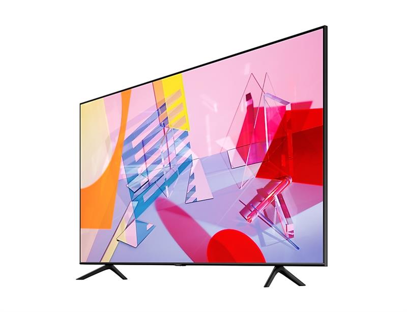 картинка Телевизор Samsung QE55Q60TAUXUA от магазина Компания+