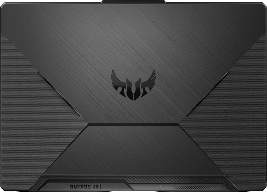 Asus FX506LI-HN039 (90NR03T1-M03870) FullHD Grey | ARAGO