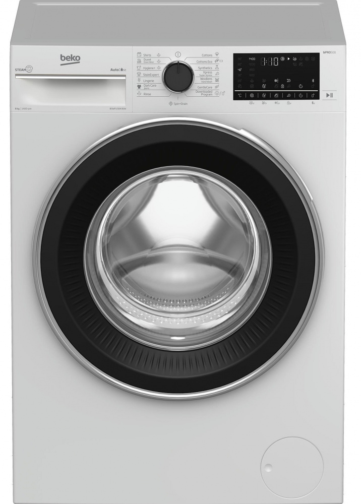 картинка Пральна машина Beko B5WFU58436W от магазина Компания+