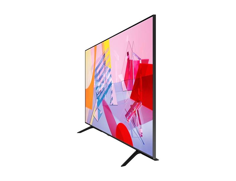 картинка Телевизор Samsung QE55Q60TAUXUA от магазина Компания+