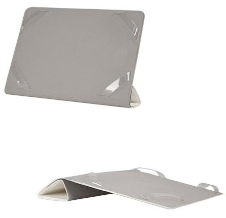 Чохол-книжка Sumdex універсальний 7" White (TCC-700WT) | ARAGO