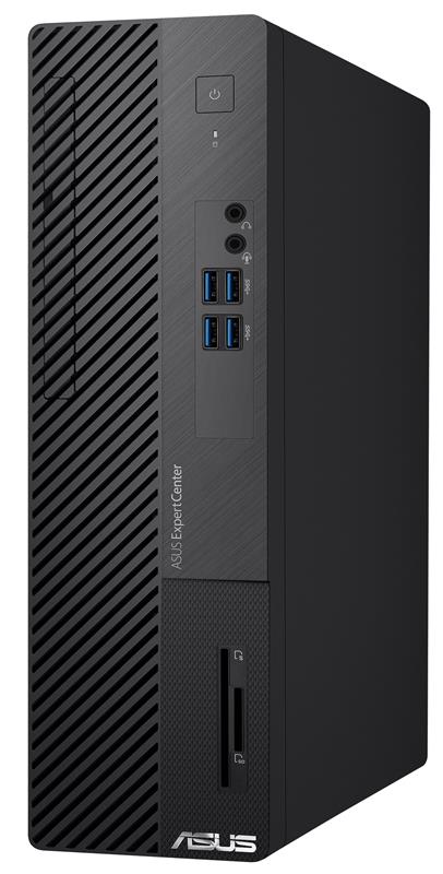 Персональный компьютер Asus D500SA SFF (90PF0231-M13740) Black | ARAGO
