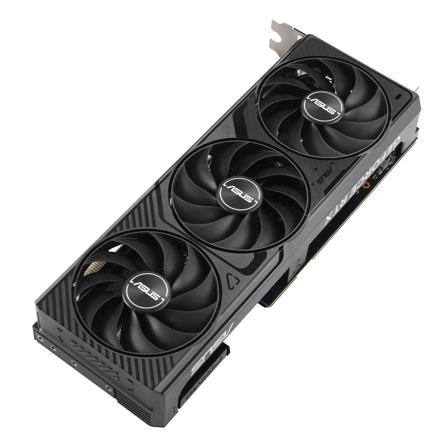 Відеокарта GF RTX 4070 Ti Super 16GB GDDR6X Prime OC Asus (PRIME-RTX4070TIS-O16G) | ARAGO